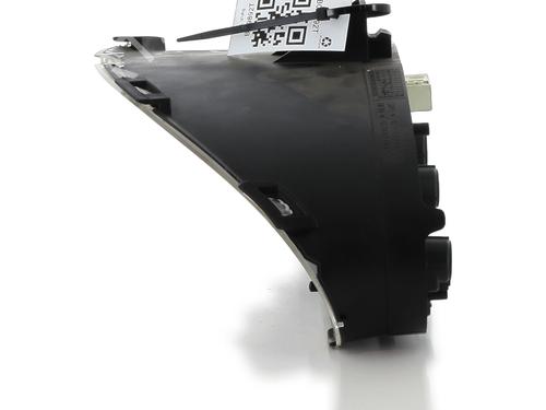 Instrument cluster PEUGEOT 206 Hatchback (2A/C) 2.0 HDI 90 | BP24326865C47 