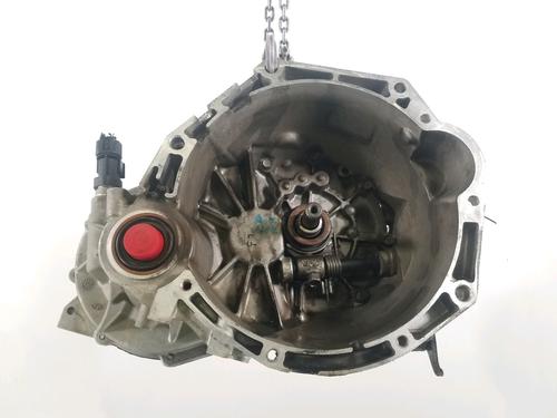 Gearbox HYUNDAI i10 II (BA, IA) 1.0 | BP18479258M3 