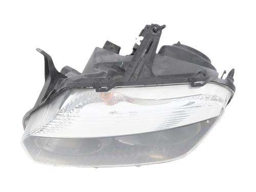Left headlight DACIA DUSTER (HS_) 1.5 dCi (HSMC) | BP40035229C28 - Image 5