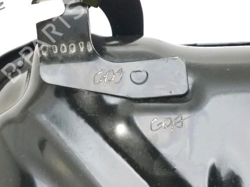 Oil sump HYUNDAI TUCSON (JM) 2.0 CRDi All-wheel Drive | BP27917202M115 