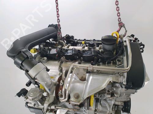 Engine SKODA FABIA III (NJ3) 1.2 TSI | BP36181645M1  - Image 5