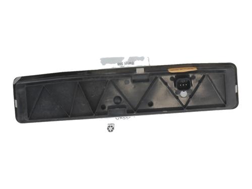 Tailgate handle FORD FIESTA VII (HJ, HF) 1.5 TDCi | BP27667216C132 
