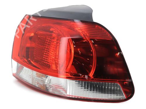 Højre baglygte VW GOLF PLUS V (5M1, 521)  | BP29602701C35 