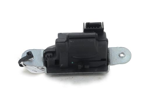 Bakluke lås FIAT PANDA (312_, 319_) 1.2 (312PXA1A) | BP30449189C101