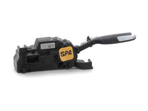 Gear lever CITROËN C4 Picasso I MPV (UD_) 1.6 HDi | BP29055599M90