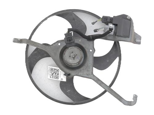 Used Radiator fan Radiator fan PEUGEOT 207 (WA_, WC_) 1.4 16V (88 hp) 33299795 33299795