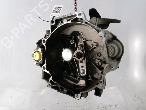 Gearbox VW POLO VI (AW1, BZ1, AE1) 1.0 | BP32334065M3