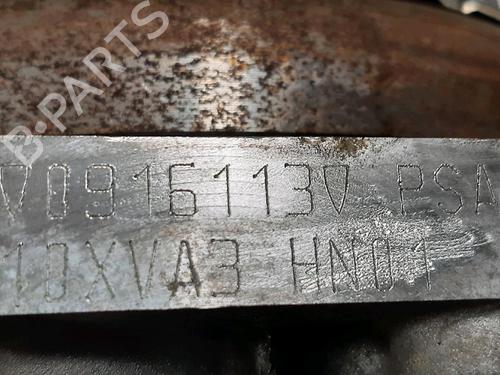 Engine CITROËN C3 AIRCROSS II (2R_, 2C_) 1.2 PureTech 110 (2RHNZB, 2RHNZW, 2RHNPX, 2RHNPJ) | BP32975294M1  - Image 10