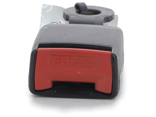 Used Seat buckle RENAULT TWINGO I (C06_) 1.2 16V (C06C, C06D, C06K) (75 hp) 28971694