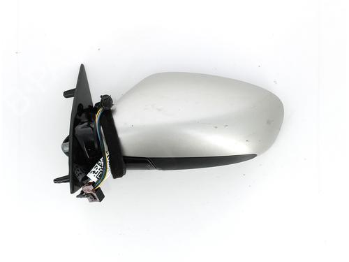 Left mirror PEUGEOT 607 (9D, 9U) 2.0 HDI | BP17471932C26