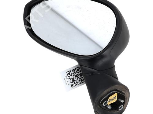 left-mirror-fiat-500-312_-2007-32310278 main image