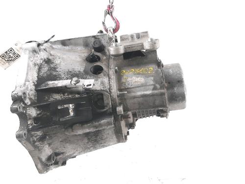 gearbox-peugeot-207-wa_-wc_-2006-2007-2008-2009-2010-2011-2012-2013-2014-2015-32153075 main image