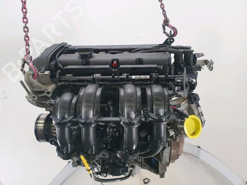 Engine FORD FIESTA VI (CB1, CCN) 1.25 | BP32717528M1  - Image 5