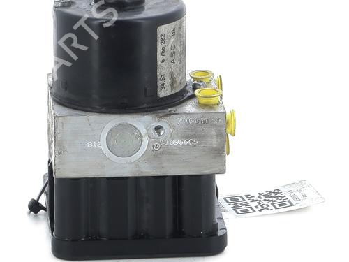 ABS pump MINI MINI Convertible (R52) Cooper S | BP31866884M43 - Image 2