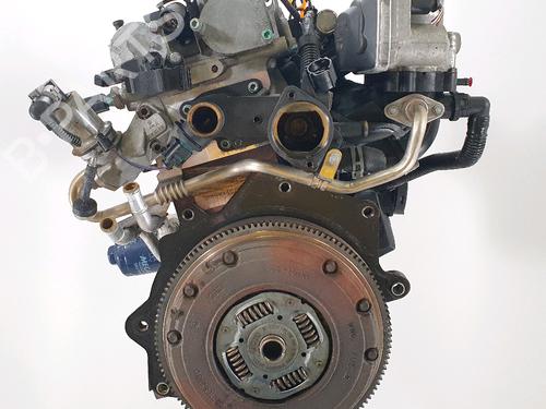 Engine VW GOLF IV (1J1)  | BP27622603M1 