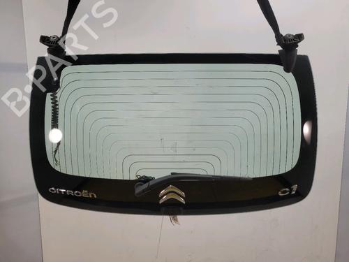 Used Bootlid window Bootlid window CITROËN C1 (PM_, PN_) 1.0 (68 hp) 33332745 33332745