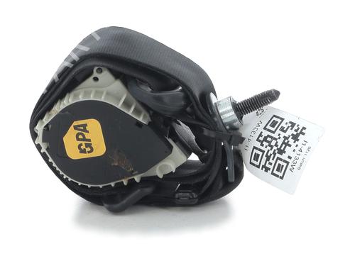 Front left belt tensioner CITROËN C3 I (FC_, FN_) 1.4 i | BP30918092C87