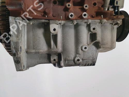 Engine RENAULT CLIO IV (BH_) 1.5 dCi 75 | BP36549075M1 - Image 11