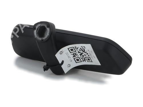 Rear mirror BMW 3 Coupe (E46)  | BP30048457I6 