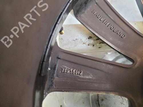 Rim VW POLO V (6R1, 6C1) 1.2 TDI | BP18303940C45 