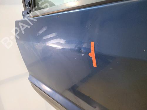 Left front door FORD FUSION (JU_) 1.6 TDCi | BP29820220C2 