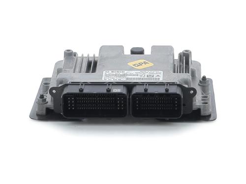 engine-control-unit-ecu-peugeot-partner-box-bodympv-2008-32355946 main image