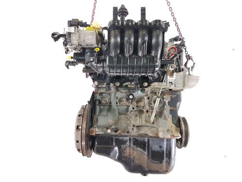 Engine FIAT GRANDE PUNTO (199_) 1.2 | BP39576663M1 - Image 4