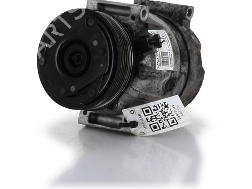 Used AC compressor RENAULT TRAFIC II Van (FL) 1.9 dCi 100 (FL0C, FL0K, FL0B) (101 hp) 32487540