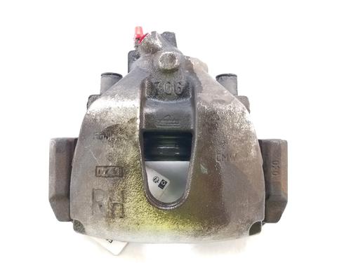 Used Right front brake caliper MAZDA 3 (BL) 1.6 MZR CD (BL14) (116 hp) 27918331