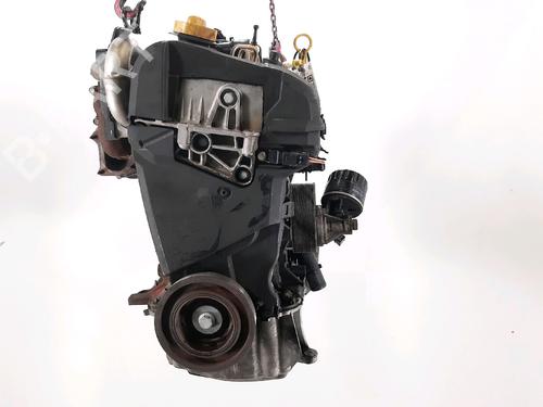 Used Engine RENAULT CLIO III (BR0/1, CR0/1) 1.5 dCi (C/BR0G, C/BR1G) (68 hp) 31749099