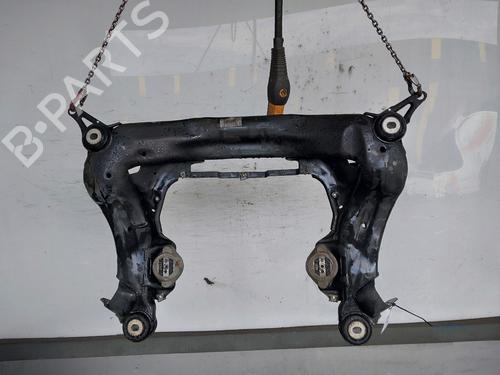 Used Subframe Subframe VW PASSAT B5.5 (3B3) 2.5 TDI 4motion (150 hp) 35999611 35999611