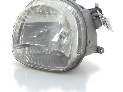 Venstre forlygte RENAULT TWINGO I (C06_) 1.2 16V (C06C, C06D, C06K) (75 hp) 27710569