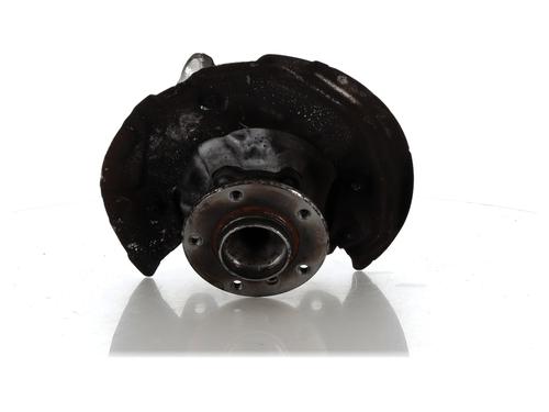 Used Left front steering knuckle BMW 1 (E87) 116 i (122 hp) 20672185
