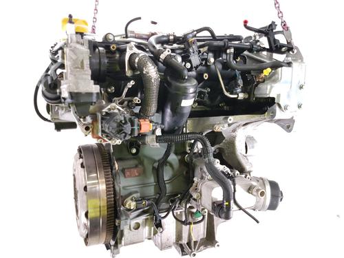 Engine ALFA ROMEO GIULIETTA (940_) 2.0 JTDM (940.FXL1A) | BP27247887M1 