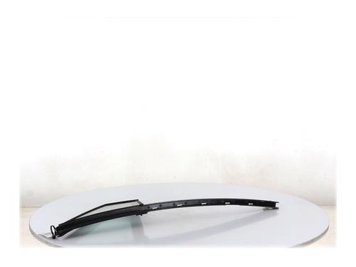 Front right quarter glass RENAULT CLIO IV Grandtour (KH_) 1.5 dCi 90 (KHN3, KHN4) | BP30165757C112 