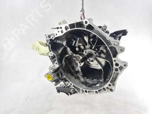 Gearbox PEUGEOT 2008 I (CU_) 1.2 THP 110 / PureTech 110 | BP39764374M3 - Image 2