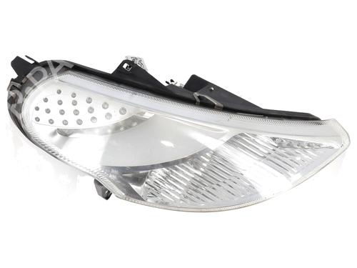 Right headlight CITROËN C3 Pluriel (HB_)  | BP24707532C29 