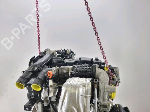 Engine PEUGEOT 208 I (CA_, CC_) 1.6 HDi / BlueHDi 75 | BP29522610M1 