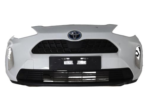 Used Front bumper TOYOTA YARIS CROSS (MXP_) 1.5 Hybrid (MXPJ10) (116 hp) 28834740