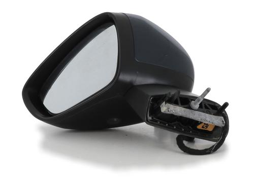Left mirror CITROËN C4 II (NC_) 1.6 HDi 110 | BP29346746C26