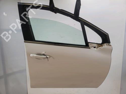 Used Right front door Right front door PEUGEOT 208 I (CA_, CC_) 1.6 HDi (92 hp) 33309930 33309930