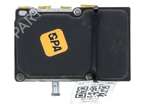 ABS Bremseaggregat PEUGEOT PARTNER MPV (5_, G_) 1.6 HDi 75 | BP29988464M43