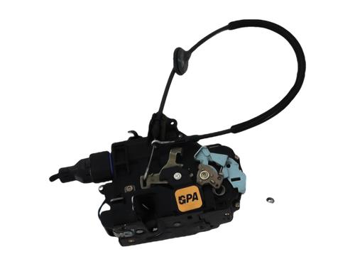 Højre fortil lås VW GOLF V (1K1) 1.9 TDI (90 hp) 30140957