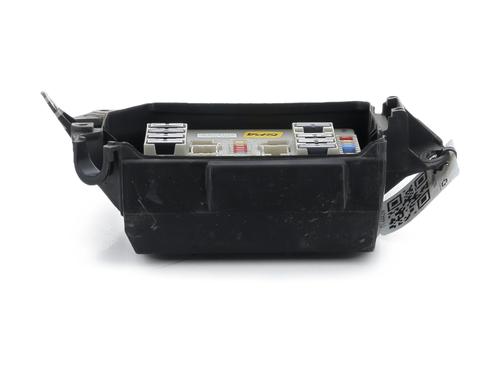 Zekeringkast Zekeringkast RENAULT CLIO III (BR0/1, CR0/1) 1.5 dCi (C/BR0G, C/BR1G) (68 hp) 36006347 36006347