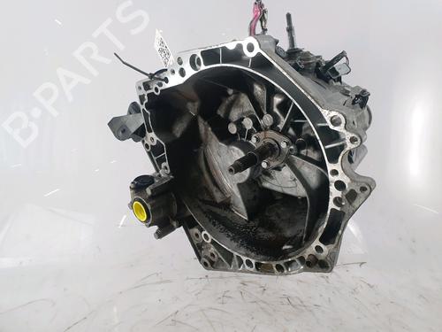 Gearbox PEUGEOT PARTNER Box Body/MPV 1.6 HDi / BlueHDi 75 | BP31303759M3