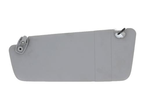 Used Left sun visor OPEL CORSA D (S07) 1.3 CDTI (L08, L68) (75 hp) 30982212