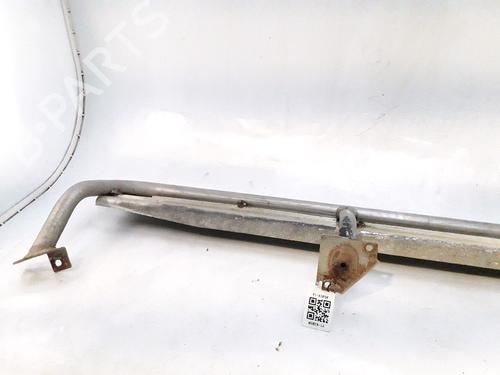 Step NISSAN TERRANO II (R20) 2.7 TDi 4WD | BP27917586C149 