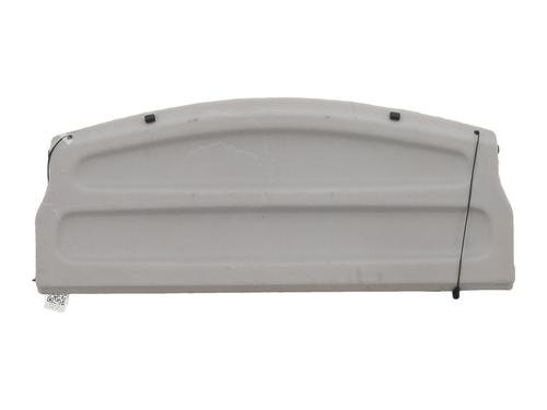 Used Rear parcel shelf RENAULT ZOE (BFM_) ZOE (92 hp) 31284771