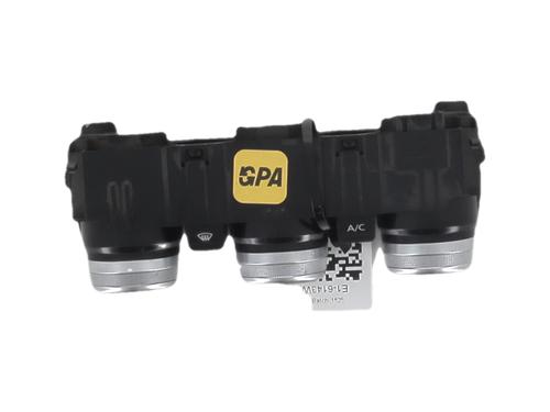 Commande Chauffage DACIA DUSTER (HM_) 1.5 dCi 115 (HMAD) | BP38613301I5 - Image 3