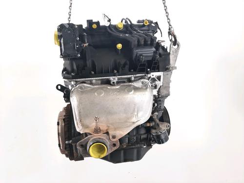Engine RENAULT CLIO III (BR0/1, CR0/1) 1.2 16V (BR02, BR0J, BR11, CR02, CR0J, CR11) | BP38044437M1 - Image 4